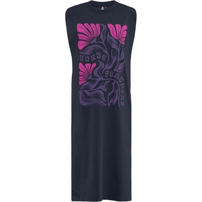 Horsefeathers Breeda indigo