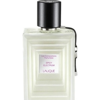 Lalique Spicy Electrum parfumovaná voda unisex 100 ml