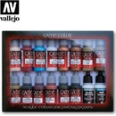 Vallejo: Game Color Specialist Set 17ml