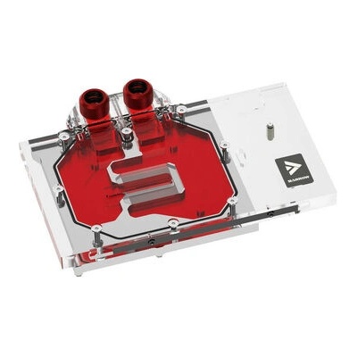 Barrow LRC2.0 Vodní blok pro Founders Edition RTX 4080 RGB čirá BS-NVG4080-PA b – Hledejceny.cz