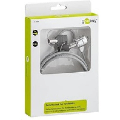 PREMIUMCORD na NTB 1,5m Kensington Lock