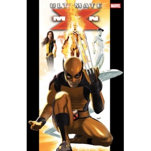 Ultimate X-Men Omnibus Vol. 4 (ISBN: 9781302969394)
