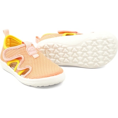 D.D. Step G093-61211D Orange
