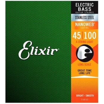 ELIXIR 14652