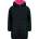 CMP Палто CMP 34Z3465 coat - Black (Anthracite)