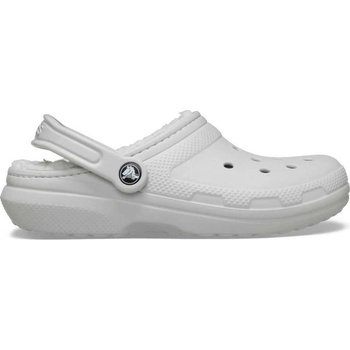 Image 1 of Crocs Чехли Classic LINED CLOG 203591