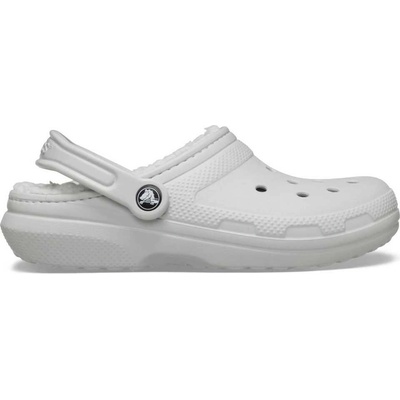 Crocs Чехли Classic LINED CLOG 203591