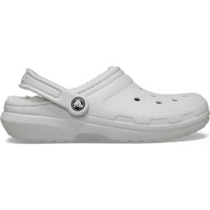 Crocs Чехли Classic LINED CLOG 203591 (203591-1FT)