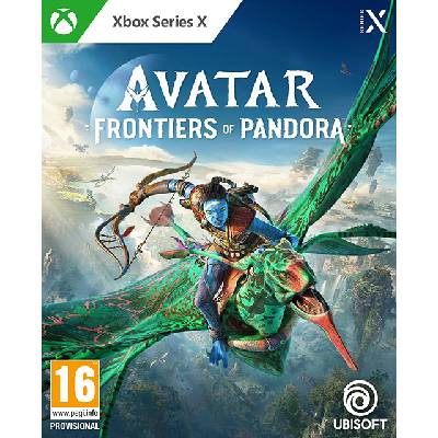 Avatar: Frontiers of Pandora (XSX
