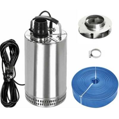 Dambat IBO SWQ 1100 s hadicí 25m 119931