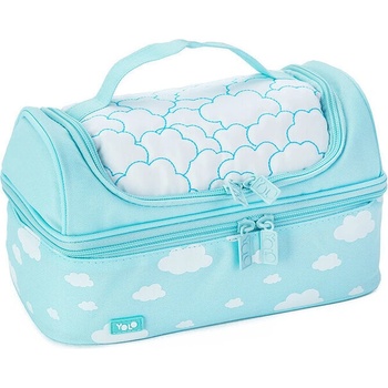 YOLO Термо чанта YOLO Bag Clouds