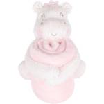 Kikkaboo Сет играчка с одеяло Hippo Dreams (31103020115)