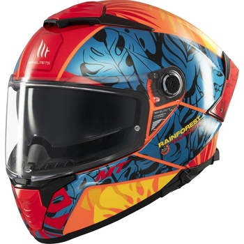 MT Helmets Thunder 4 SV