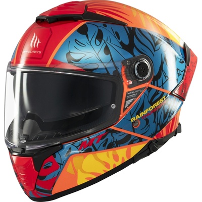 MT Helmets Thunder 4 SV