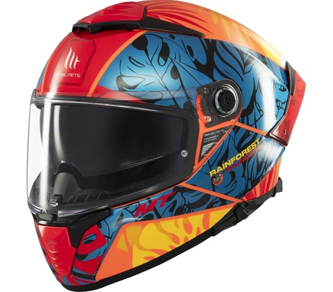 MT Helmets Thunder 4 SV