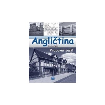 Angličtina pro 9. ročník základní školy