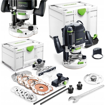 Festool OF 2200 EB-Set