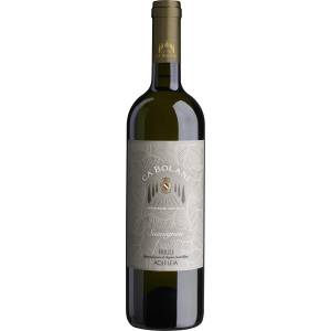 Ca Bolani Ca' Bolani Aquilis Sauvignon Blanc Friuli Aquileia - бяло вино 750ml 750 ml