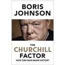Churchill Factor Johnson Boris