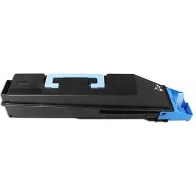Compatible Kyocera TK-865C Cyan (1T02JZCEU0)