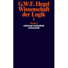 Wissenschaft der Logik. Bd.1