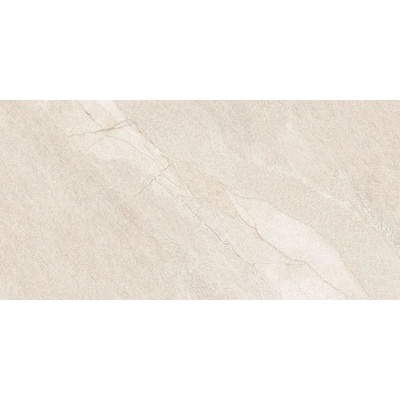 EBS Halley 45 x 90 cm taupe matná 1,21m²