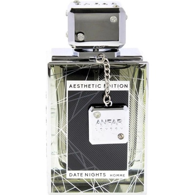 Anfar Date Nights parfémovaná voda pánská 100 ml