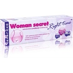 Woman Secret Right Time ovulačný test 20 ks