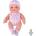 RAYA TOYS Кукла бебе Raya Toys Bonnie, 12 звука