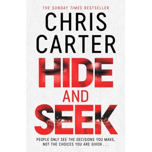 Hide and Seek (2026)