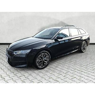 Skoda Octavia Combi 2.0 TSI 4x4 DSG 150 kW