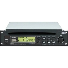 MIPRO CDMP-2B CD-USB-BT