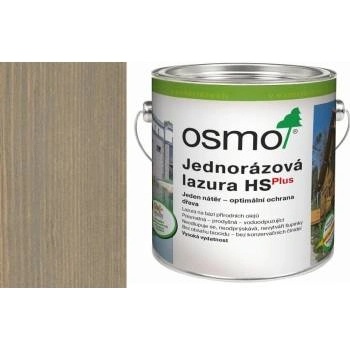 Osmo One Coat Only HSPlus 9212 Silver Poplar - Еднослойно лазурно масло 25л (4090)
