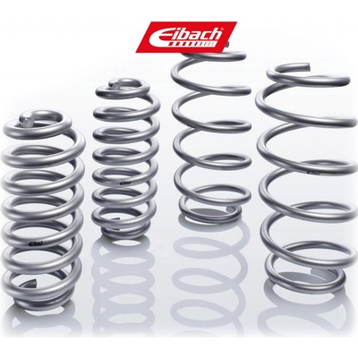 Eibach Pro-Lift Kit | zvýšenie svetlej výšky | E21-HÖ-3-5T1 VOLKSWAGEN TOURAN (1T1, 1T2) 1.4 TSI • 103 kW • 2006–2010