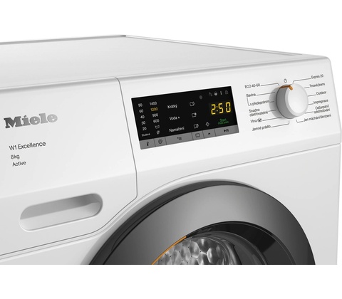 Miele WEA 135 WCS