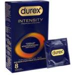 Durex Intensity 8 броя (P25888)