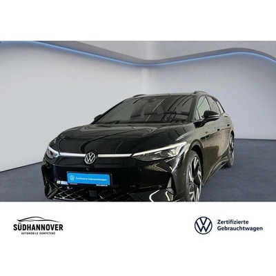 Volkswagen ID.7 Tourer GTX 4Motion 250 kW