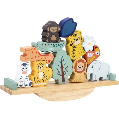 2Kids Toys balančná hra Safari