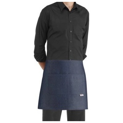 Egochef Barmanská zástera Jeans