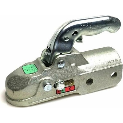 KNOTT Kloub K35-C průměr 60 mm, 3500 kg, 2 × 14,5