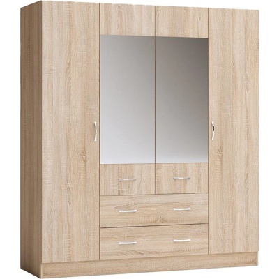 Аполо Гардероб Аполо 9