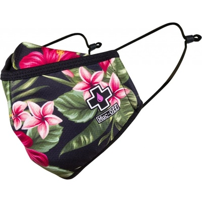MUC-OFF rúško Reusable Face Mask ALOHA