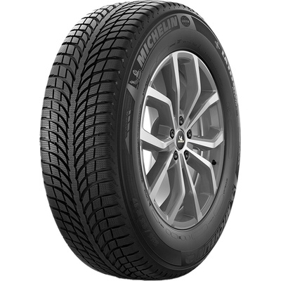 Michelin Latitude Alpin LA2 225/75 R16 108H