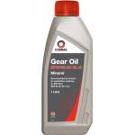 Comma Трансмисионно масло comma gear oil ep80w90 gl5 1 литър