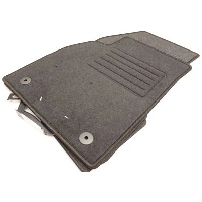 Мокетни стелки за OPEL Insignia (2008-2013) / CHEVROLET Malibu (2012-2016)