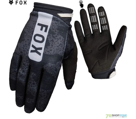 FOX 180 Bnkr
