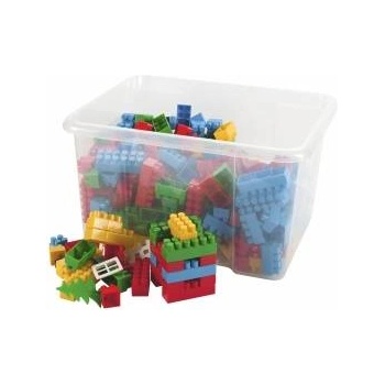 Baczek Blocks in a container 345el