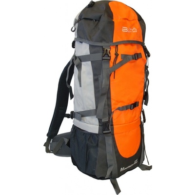 Acra BA85 85 l oranžový