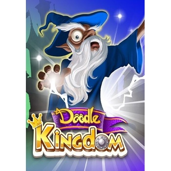 Doodle Kingdom
