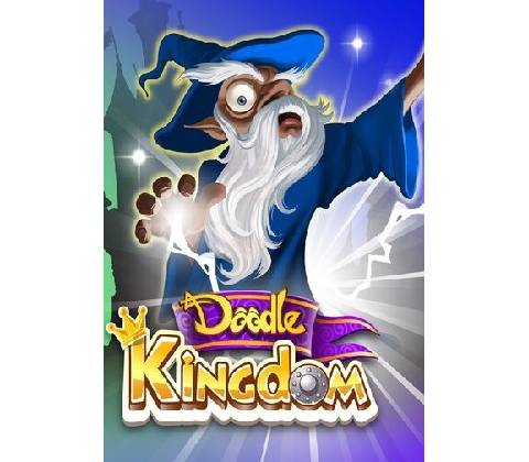 Doodle Kingdom